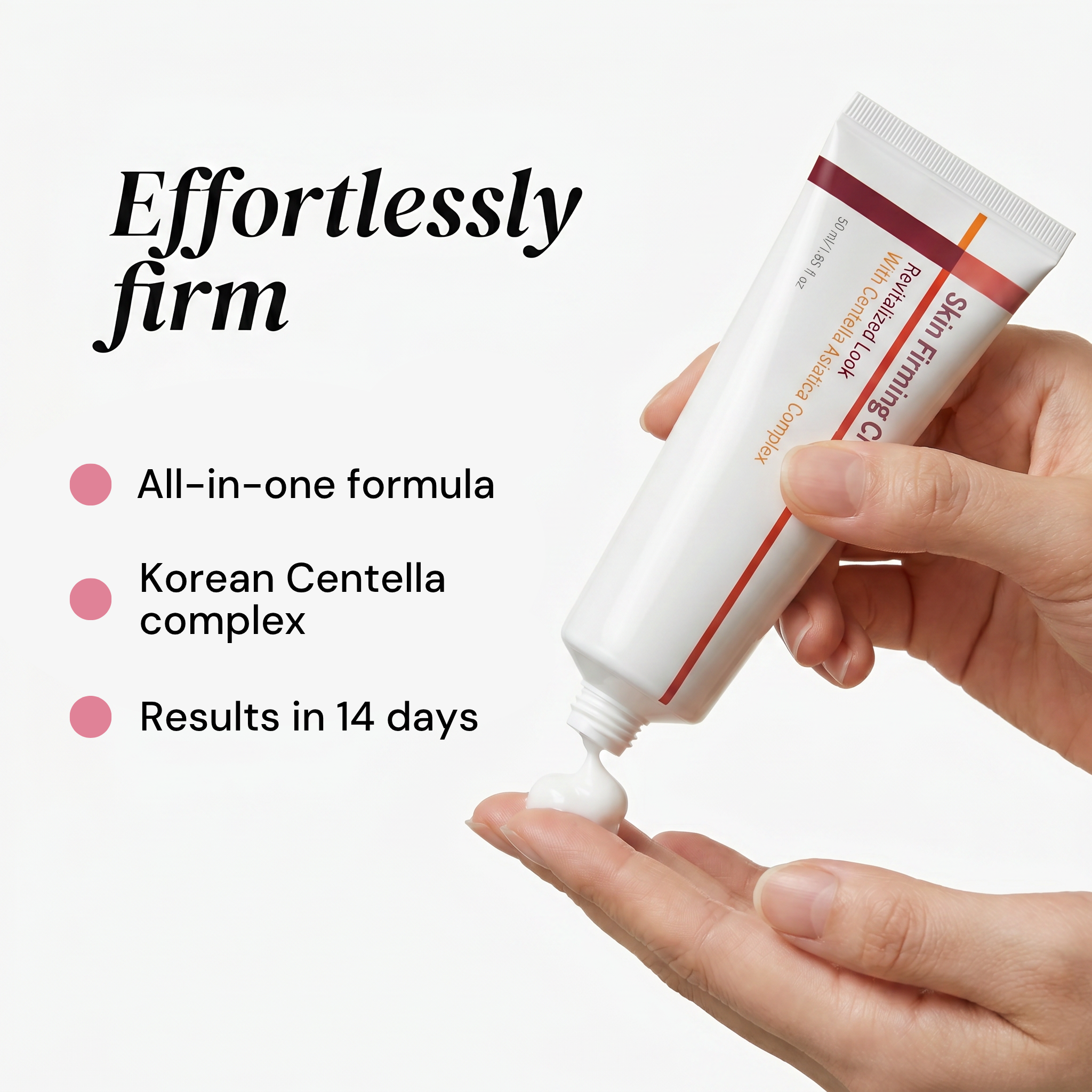 Age Reverse Cream