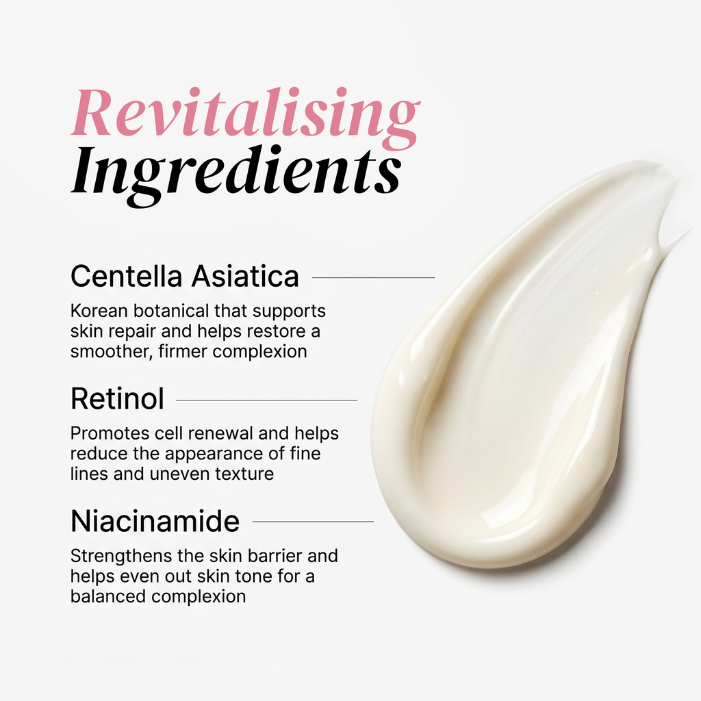 Age Reverse Cream