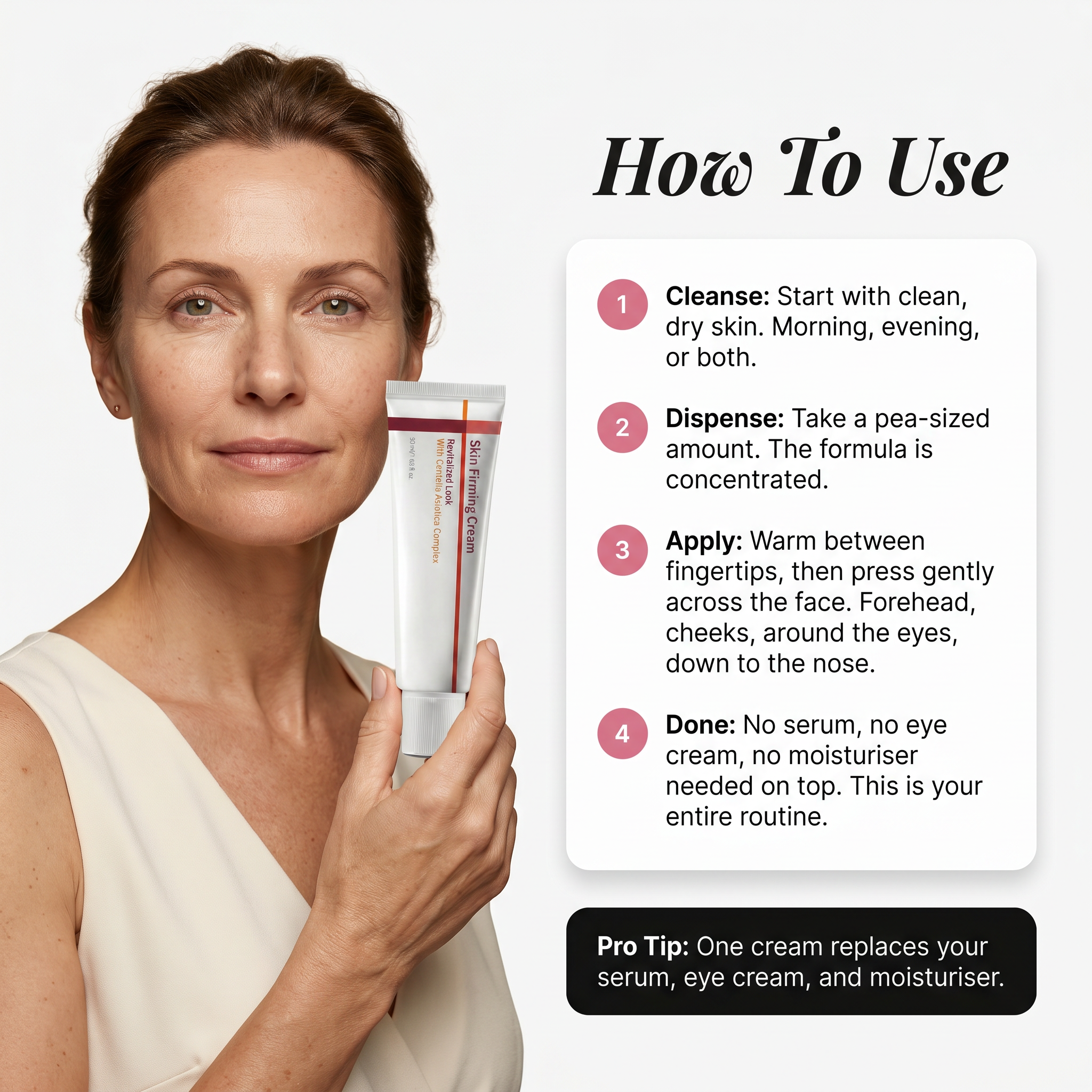 Age Reverse Cream