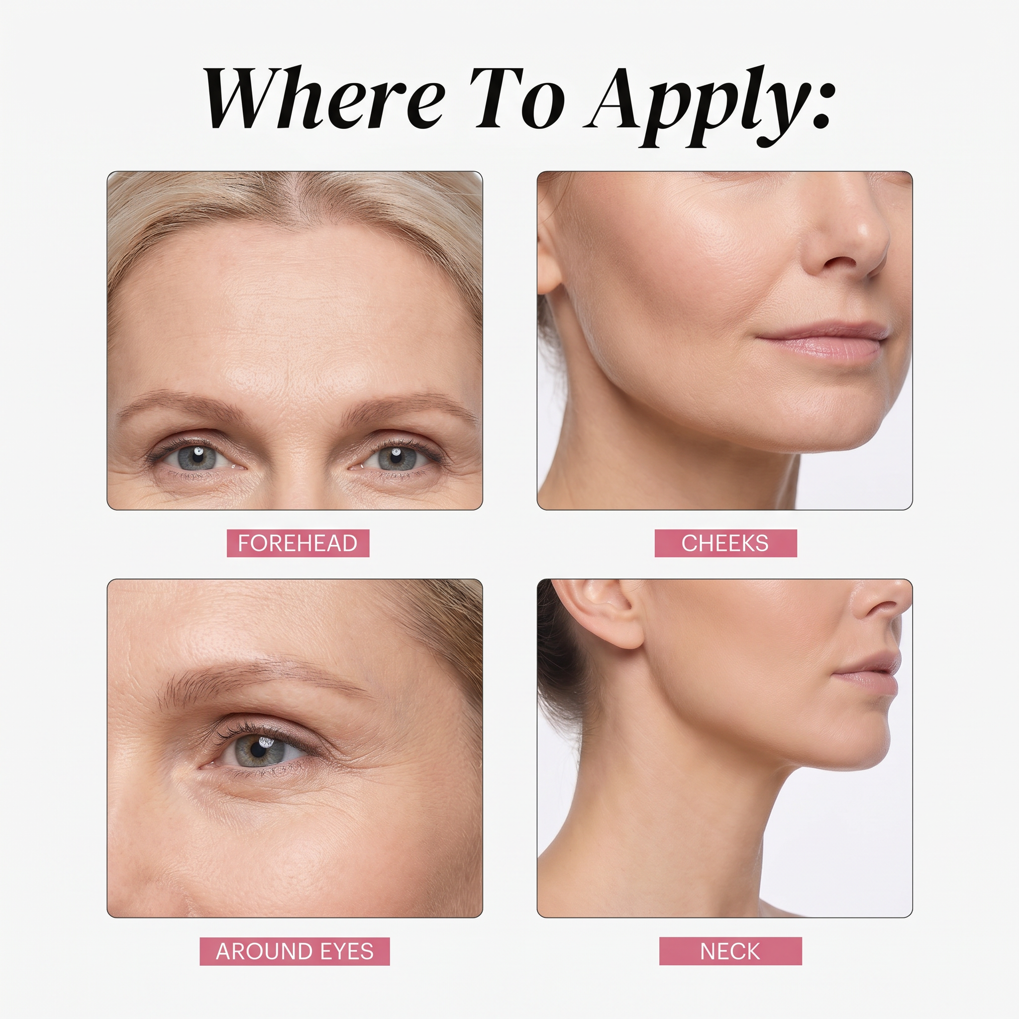 Age Reverse Cream