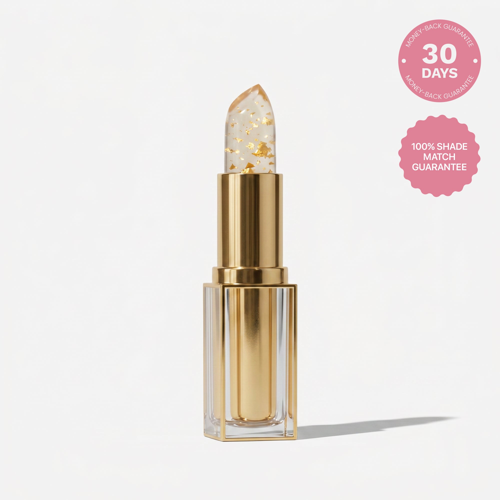 Color Changing pH Lipstick
