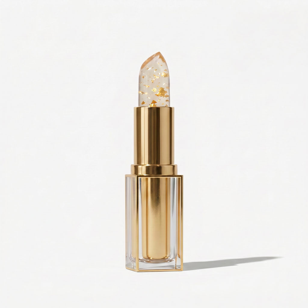 Color Changing pH Lipstick