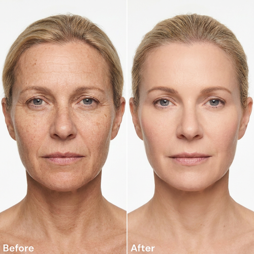 Age Reverse Cream
